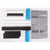Ccy 14000 BTU Thru The Wall / Through The Wall Air Conditioner