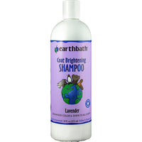 Earthbath Light Coat Brightener Shampoo 16oz