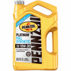 MOTOR OIL PLATINM 10W-30 (Pack of 3)