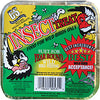 Suet Cake, Insect Treat, 11.75-oz.