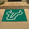 University of South Florida Rug - 34 in. x 42.5 in.
