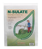 DeWitt N-Sulate 10 ft. W X 12 ft. L Polyethylene Plant Protection