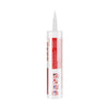 Loctite Polyseamseal White Acrylic Latex Tub and Tile Adhesive Caulk 10 oz (Pack of 12)