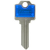 Hillman KeyKrafter Variety Pack House/Office Universal Key Blank 67 WR3, WR5, FA1 Single (Pack of 10)