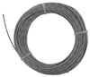 Baron 1/16 in. D X 50 ft. L Galvanized Steel Aircraft Cable