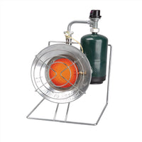 Mr. Heater 15000 BTU Infrared Portable Propane Heater for Indoor/Outdoor Use - Deal of The Week