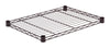 Honey Can Do 1 in. H x 18 in. W x 24 in. D Steel Shelf Rack (Pack of 4)