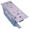 US Hardware 15 amps RV Duplex Receptacle 1 pk