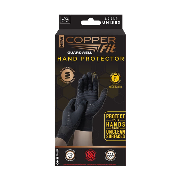 HAND PROTECT GLOVES L/XL