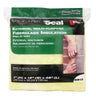 Dennis Fiberglass Insulation 1" T X 12"W X 48" L Polybg