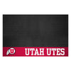 University of Utah Grill Mat - 26in. x 42in.
