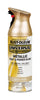 Rust-Oleum Universal Metallic Gilded Brass Spray Paint 11 oz.