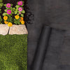 Scotts Professional 4 ft. W X 50 ft. L Polypropylene Landscape Fabric