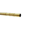 K&S 12 in. L Round Brass Tube 3 pk - Deal of The Week