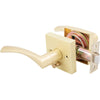 40TR CS 4 BP 6AL RCS Turin Privacy - Satin Brass (C) - Open Box