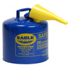 Eagle Steel Kerosene Can 5 gal