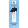 GutterBrush 4.3 in. W X 1.5 ft. L Black Polypropylene/Steel Gutter Guard