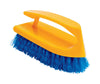 Rubbermaid 2.3 in. W Iron Handle Scrub Brush