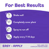 Bonide Bon-Neem II Organic Liquid Insect, Disease & Mite Control 32 oz. (Pack of 12)