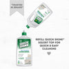 Holloway House Quick Shine Gloss Floor Finish Liquid 27 oz. (Pack of 6)