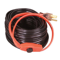 Easy Heat AHB 40 ft. L Heating Cable For Water Pipe - Deal of The Week