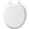 Mayfair 66Tt-000 Enamel Toilet Seat  (Pack Of 6)