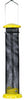 Audubon Finch 1 lb Aluminum Tube Bird Feeder