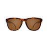 goodr Unisex Sunglasses Sunglasses Brown Frame Brown Frame Unisex Brown Lens Brown Frame Unisex Pola