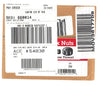 Hillman 3/4 in. - 10 Zinc-Plated Steel USS Hex Nut 210 pk