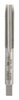 Irwin Hanson High Carbon Steel Metric Plug Tap 9 - 1.25 mm 1 pc