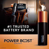 Duracell Optimum AAA Alkaline Batteries 6 pk Carded