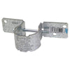 Simpson Strong-Tie ZMax 6 in. H X 1.5 in. W 12 Ga. Galvanized Steel Pipe Grip Tie - Deal of The Week