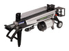 Earthquake 5 ton Electric Log Splitter 15 amps