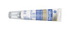 Advanced Silicone 2 Window & Door Sealant, Clear, 2.8-oz. Squeeze Tube (Pack of 12)