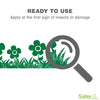 Safer Brand Organic Insect Control Liquid 24 oz