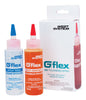 West System G/flex Extra Strength Epoxy Toughened Epoxy Kit 2 pk - Deal of The Week