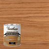 Varathane Premium Fast Dry Semi-Transparent Spring Oak Wood Stain 1 qt. (Pack of 2)