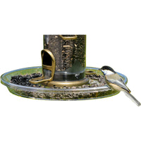 Quick-Clean Bigfoot Round Seed Tray