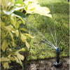 K Rain Pro S 4 in. H Adjustable Pop-Up Rotary Spray Nozzle