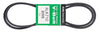 Mitsuboshi Super KB 4LK710 V-Belt 0.5 in. W X 71 in. L For Riding Mowers