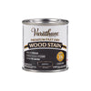 Varathane Premium Fast Dry Semi-Transparent Ebony Wood Stain 0.5 pt. (Pack of 4)