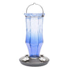 Perky-Pet Hummingbird 16 oz. Glass Nectar Feeder 4 ports (Pack of 2)