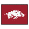 University of Arkansas Rug - 34 in. x 42.5 in.