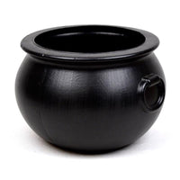 Union Products 22 in. Cauldron Halloween Decor