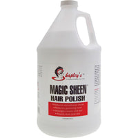 Magic Sheen Hair Polish For Horses
