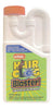 Whink Slight Yellow Liquid Drain Hair Clog Blaster/Remover 32 oz. (Pack of 6)