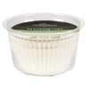 Fox Run 3 in. W Baking Muffin Cups White 50