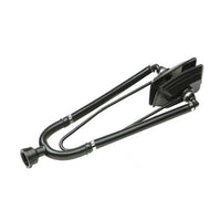 Seachoice Plastic Rectangular Motor Flusher 1 pk