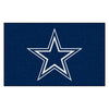 NFL - Dallas Cowboys Rug - 5ft. x 8ft.