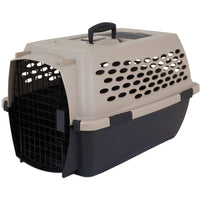 Petmate Vari Kennel White 24in 10-20lbs